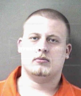 Travis Wayne Munson