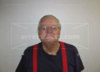 Rodney Lee Saiter