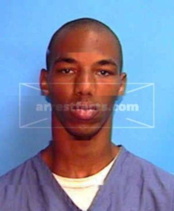 Jonathan Allen Davis