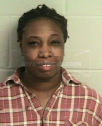 Monica Michelle Floyd