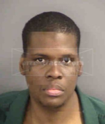 Kiontay Rashad Moore