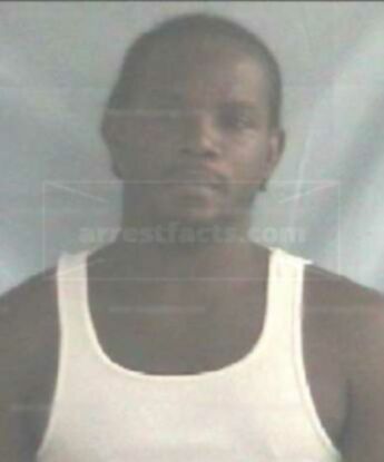 Anthony Lequan Clark