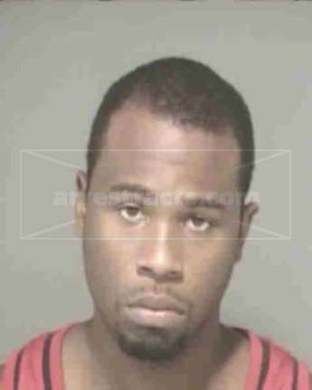 Darius Deshawn Shird