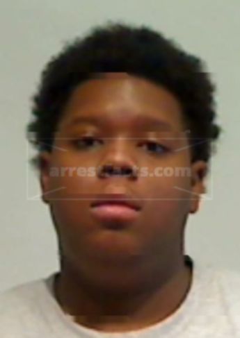 Sharrod Lamar Fields