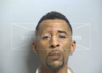 Jerroid Lamont Pitts