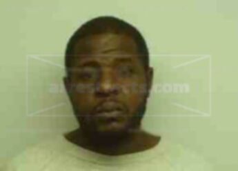 Quentin Ladell Williams