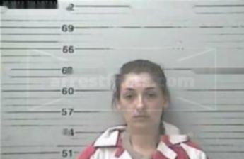 Megan Laurence Kinberger