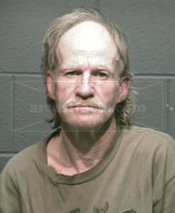 Richard Allen Nicholson