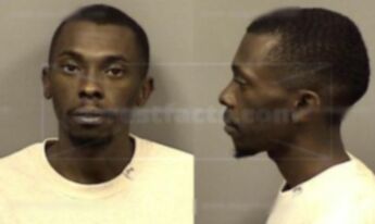 Derrick Jamal Scriven