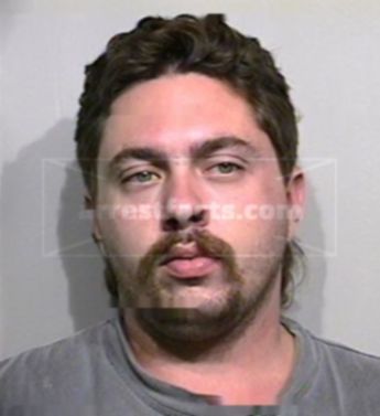 Jeremy Travis Bosley