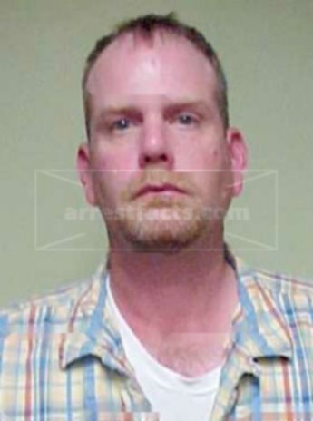 Darren Ray Vaughan