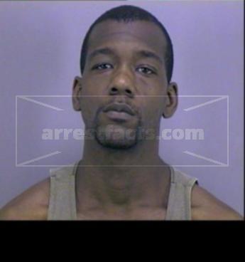 Dejuan Carlton Jamison