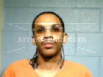 Anthony Jarius Banks