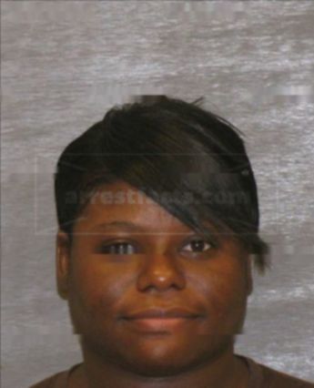 Shanika Freeman