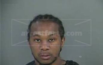Khalil Jawunn Robinson