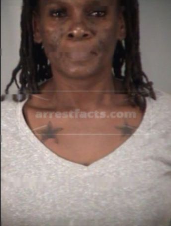 Kimberly Renee Clark