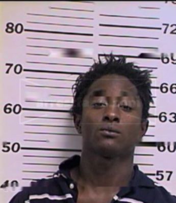 Jovan Andron Jackson