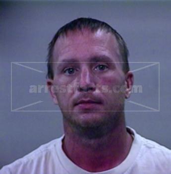 Christopher Allan Spivey