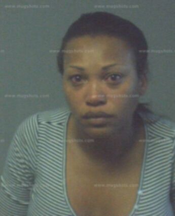 Lasonya Shawnell Cato