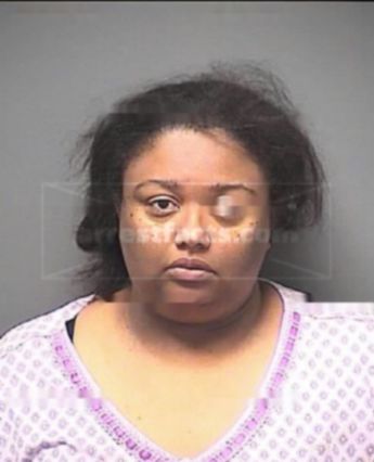 Lamonica Nicole Baker