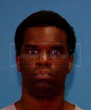 Dondrae Deshon Bailey