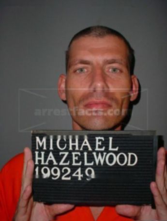 Michael Hazelwood