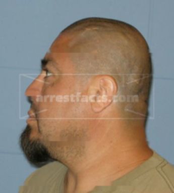 Victor Mejia