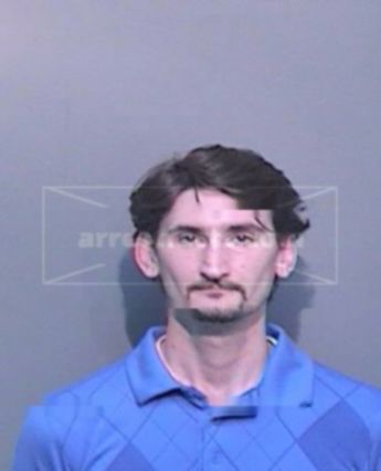 Travis James Troutman