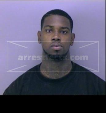 Steven Rashad Foreman