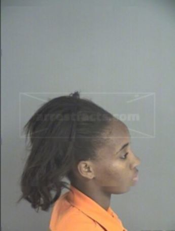 Dequisha Jackson