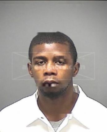 Dashaun Marquise Bailey