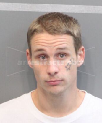 Dustin Bobby Swafford