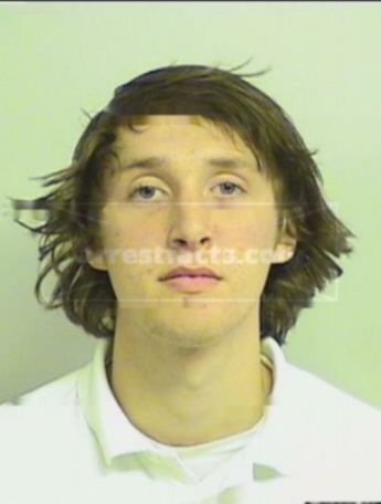 Dustin Daniel Hughes