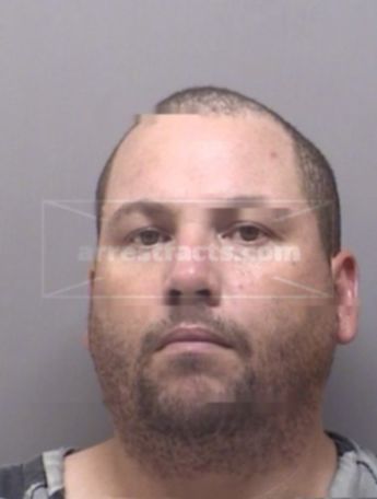 Stephen Ray Meek