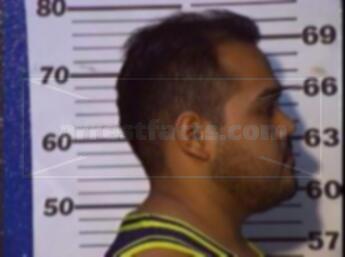 Carlos David Flores