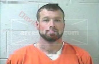 Jason Leonard Netherton