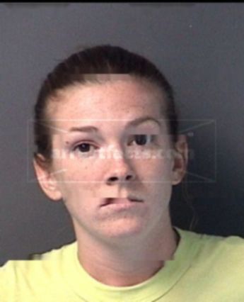 Hannah Leighann Hamilton