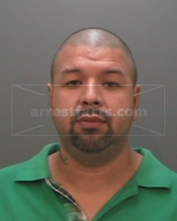 Michael James Urrutia