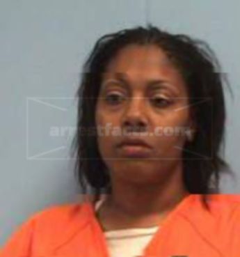 Tiffany Lashawn Stevens