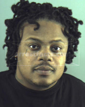 Perry Lashawn Freeman