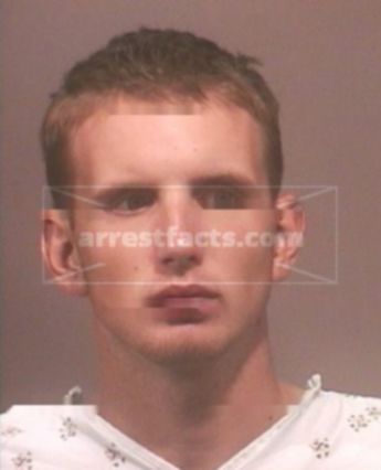 Kevin Michael Donahue