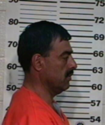 Manuel Ramirez Villegas