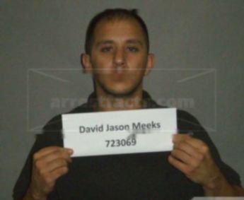 David Jason Meeks