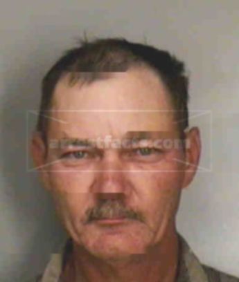 William Terry Clements