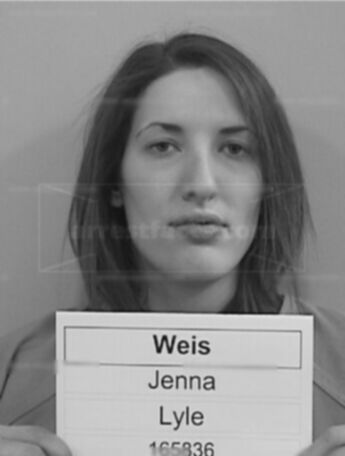 Jenna Lyle Weis