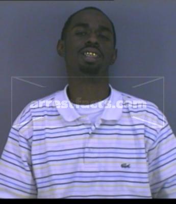 Calvin Donnell Dorsey