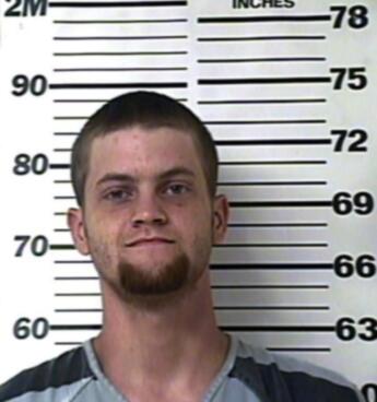 Bradley Daniel Brewer