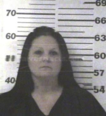 Shaunna Ruth Wood