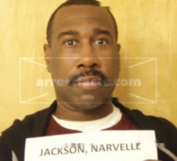 Narvelle Lamond Jackson