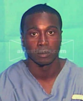 Darrell Alphonso Durant